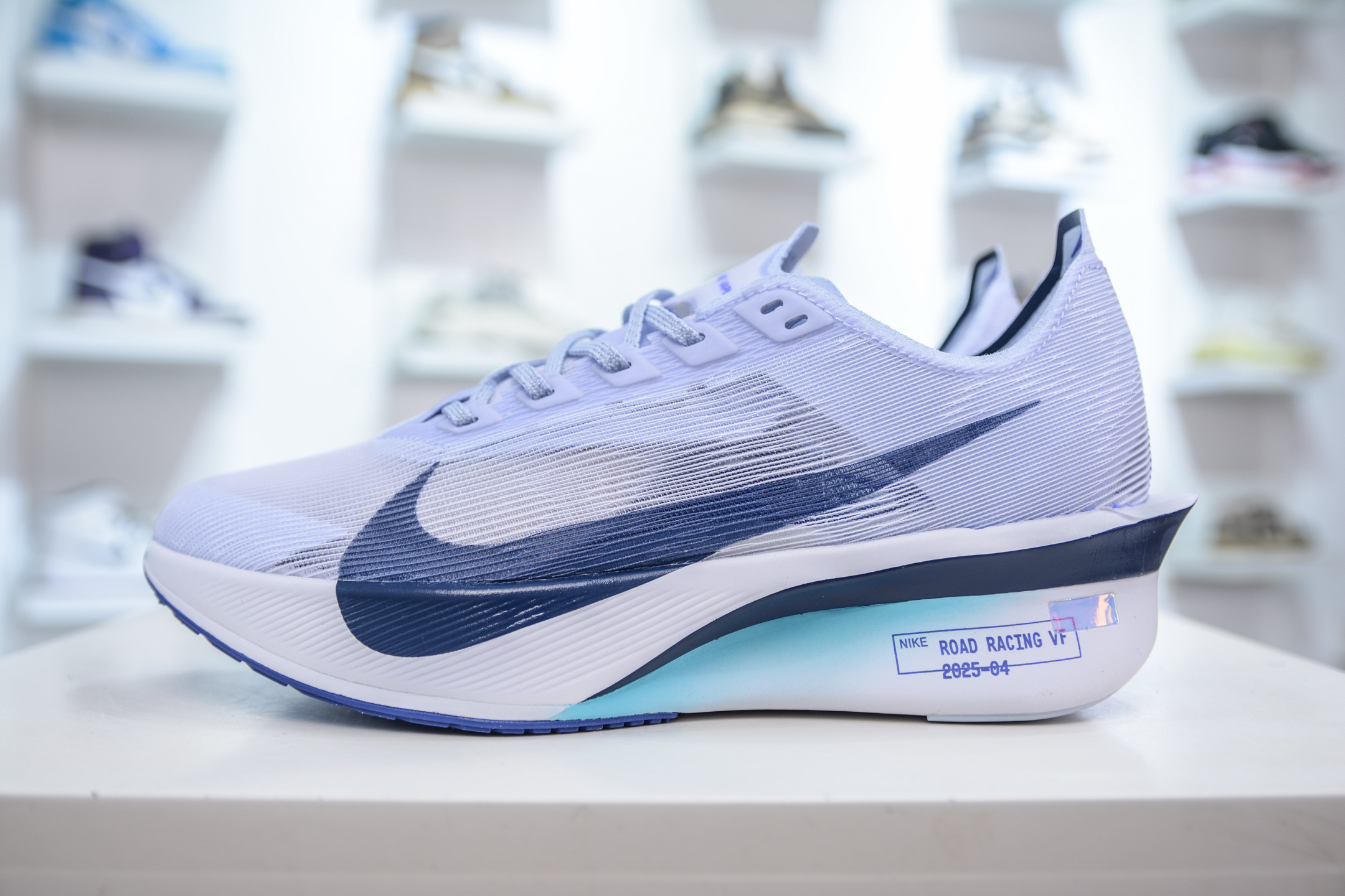 Nike Running Shoes main view
