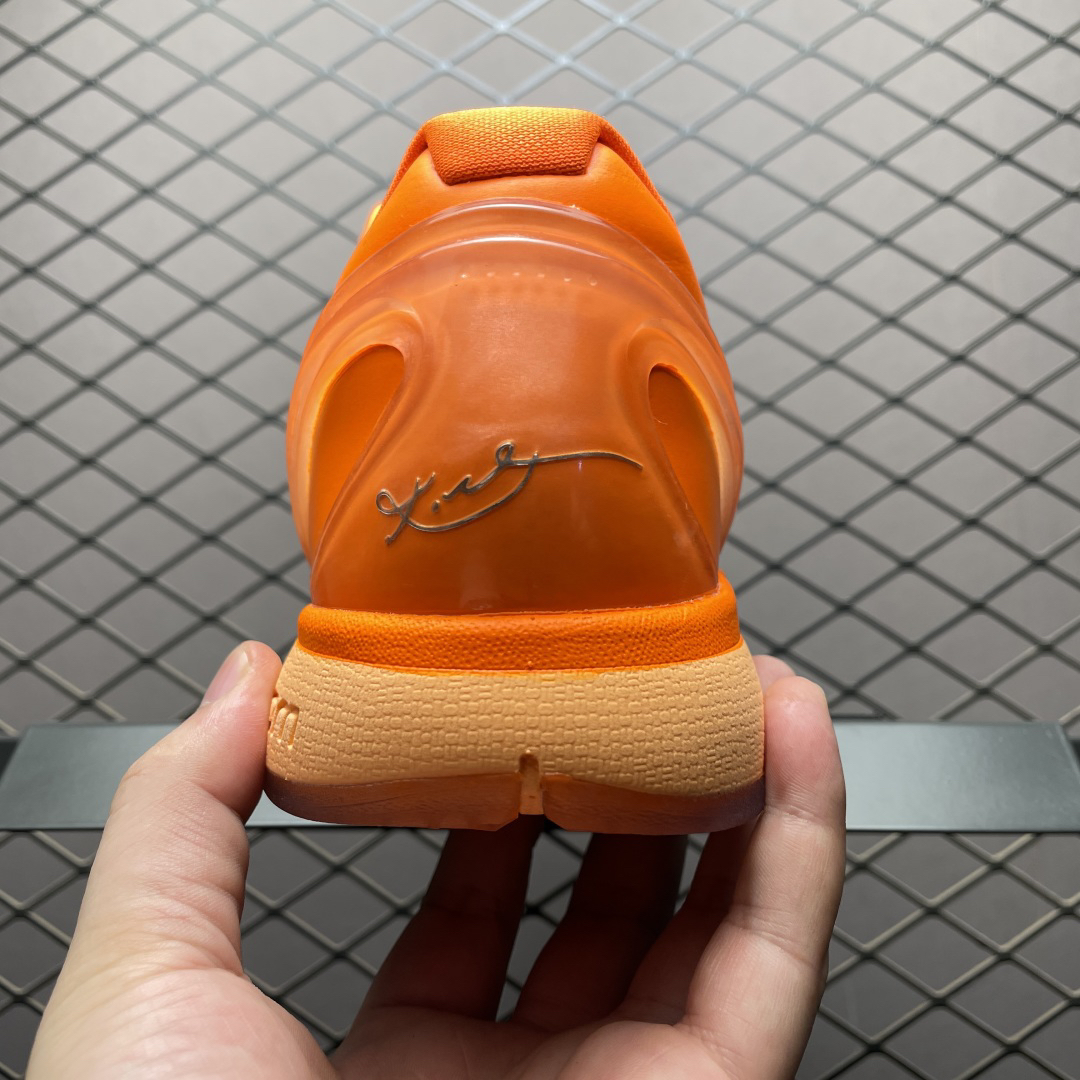 Nike Basketball Shoes detail view 1