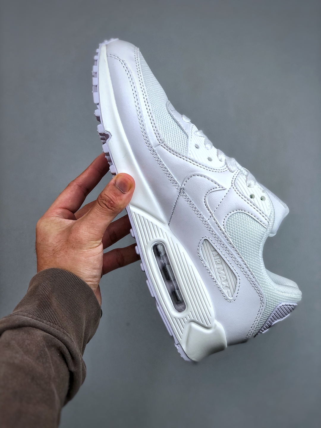 Nike Air Max Sneakers detail view 1