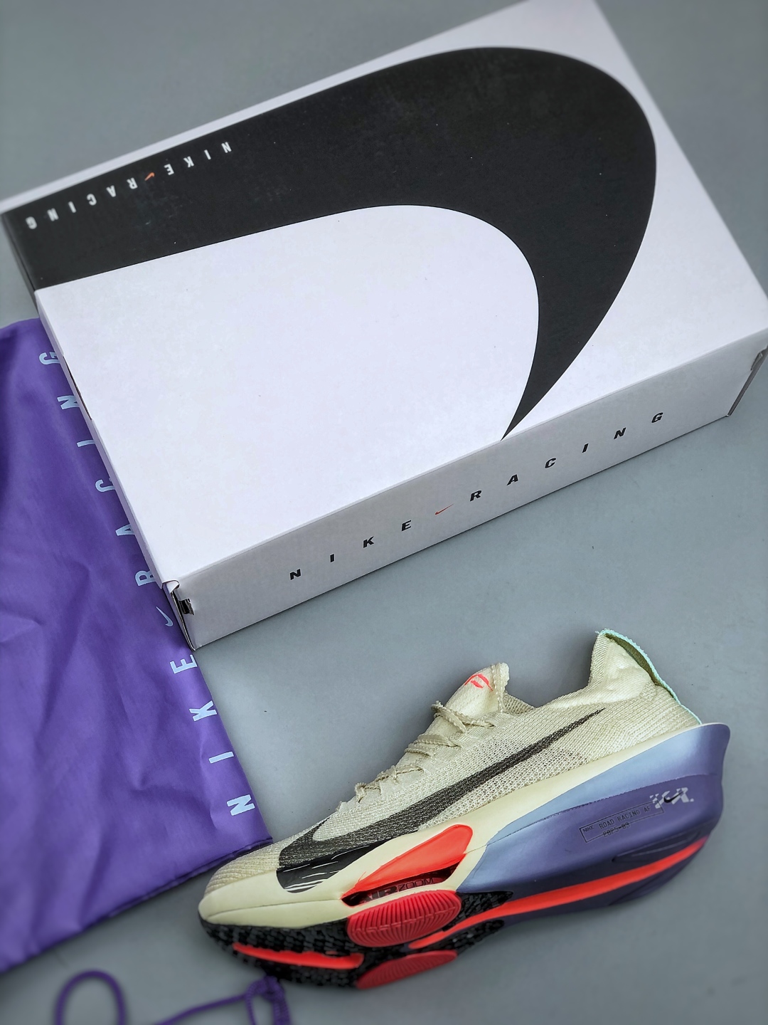 Nike Sneakers detail view 2