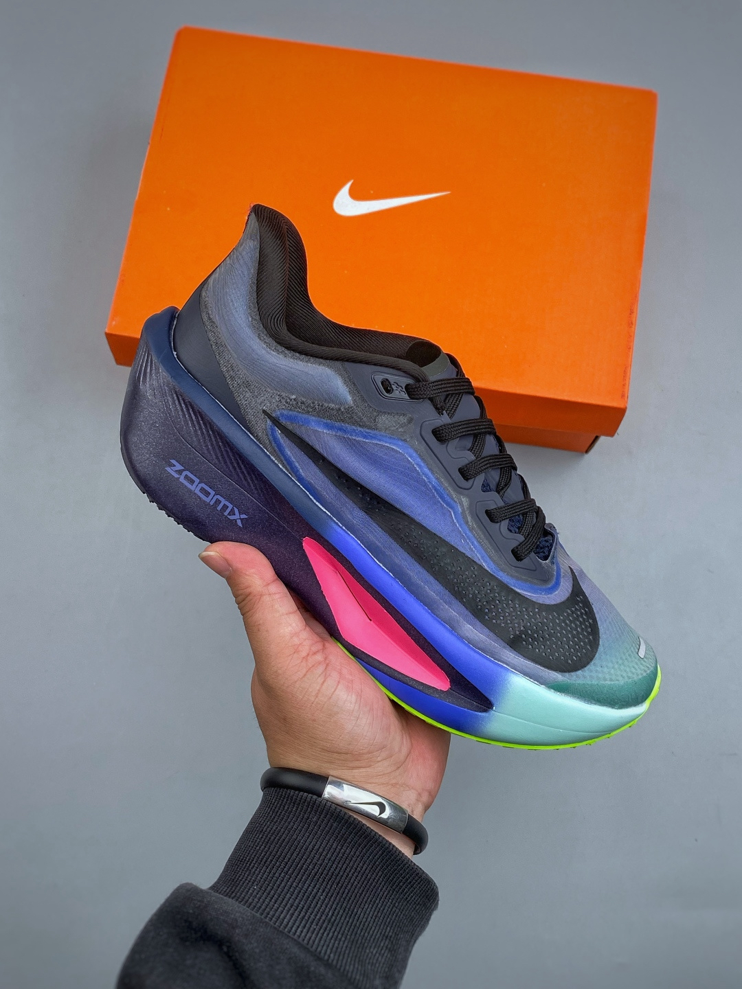Nike Casual Shoes main view