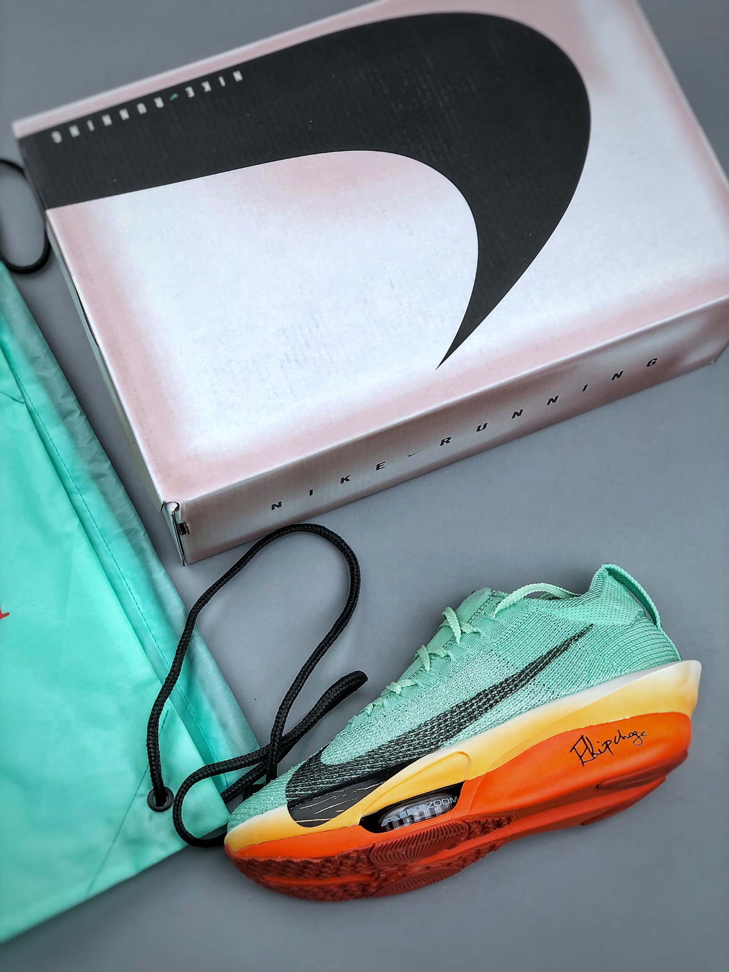 Nike Running Shoes detail view 2