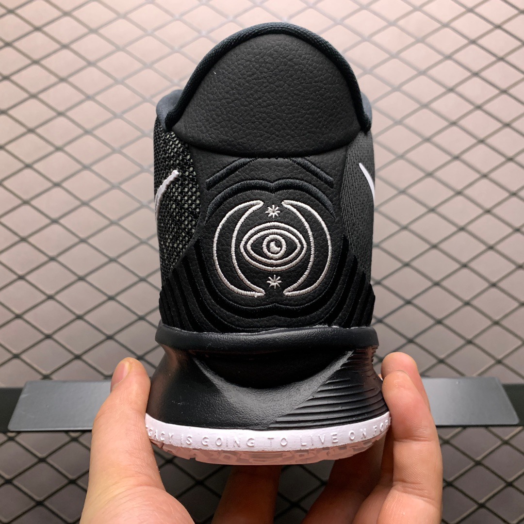 Nike Sneakers Black detail view 1