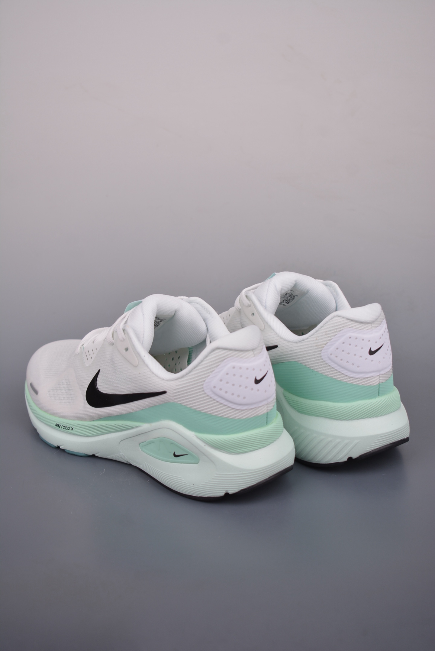 Nike Sneakers detail view 1
