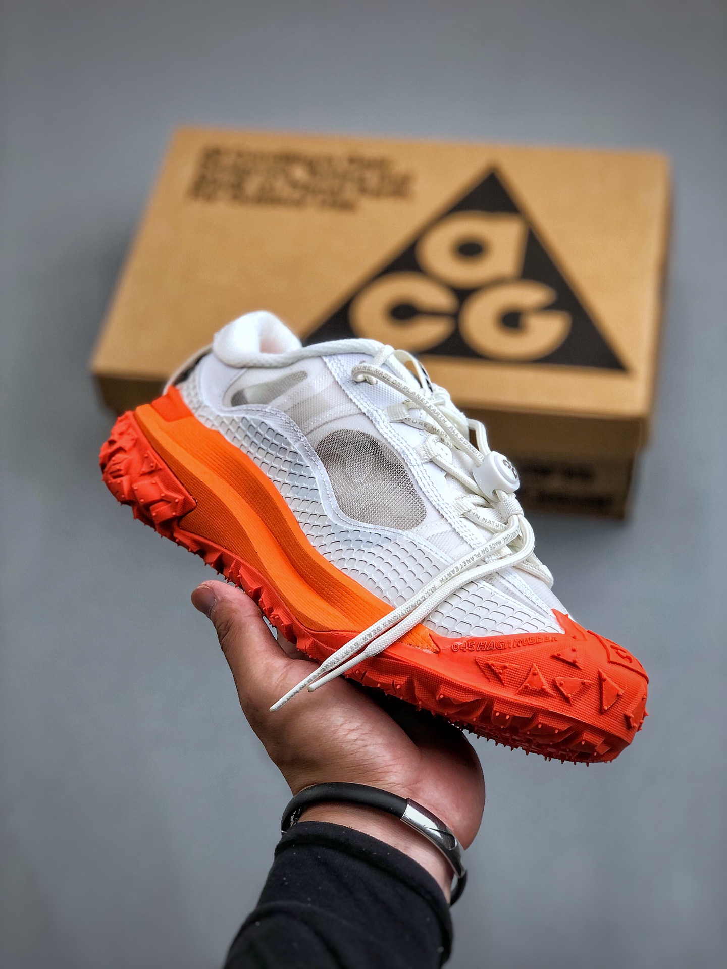 Nike Sneakers main view
