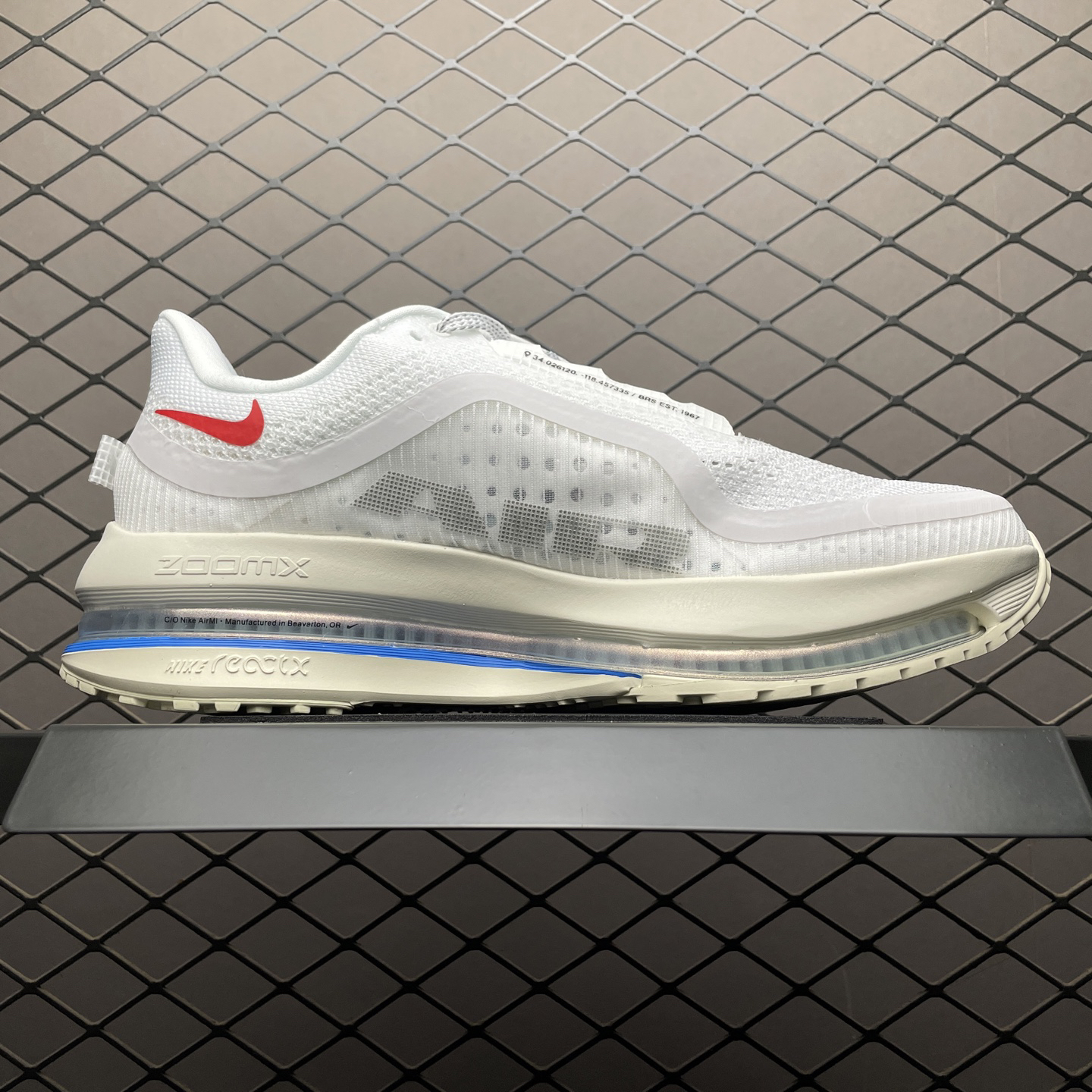 Nike Running Shoes detail view 2