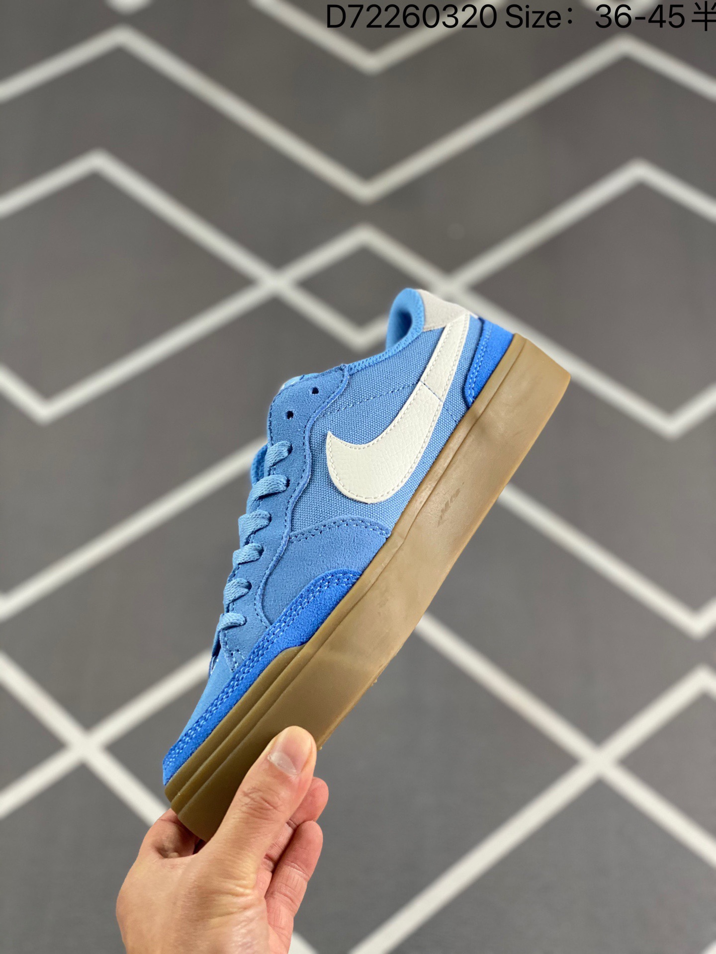 Nike Casual Shoes detail view 2