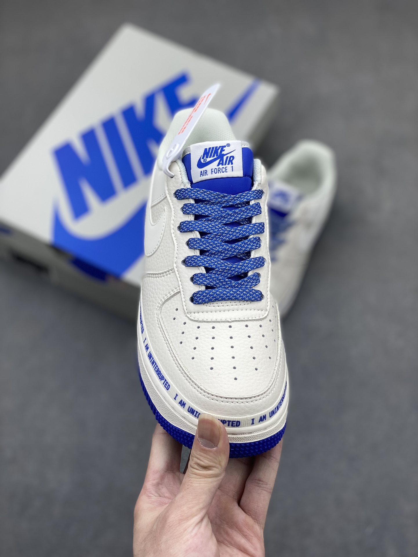 Nike Casual Shoes detail view 1