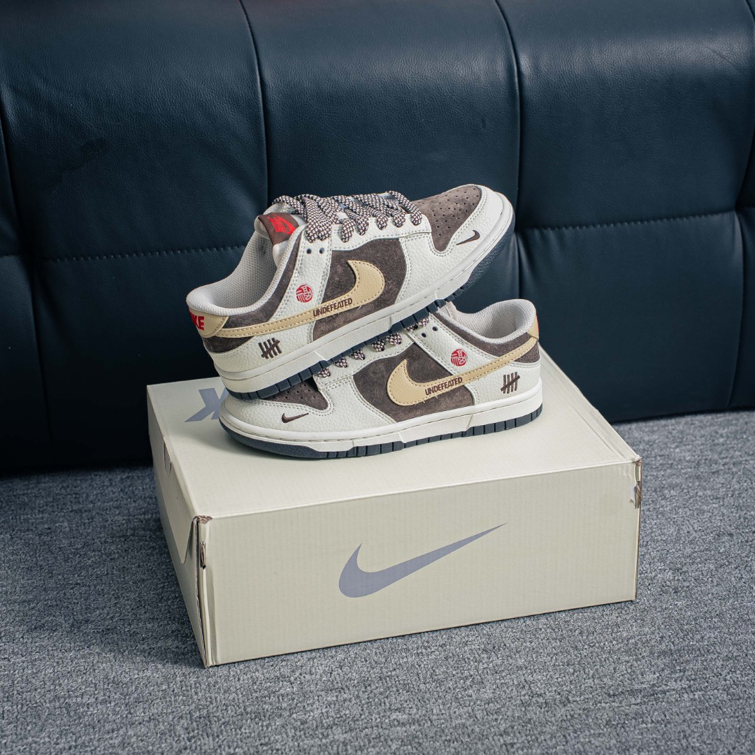Nike Casual Shoes detail view 1
