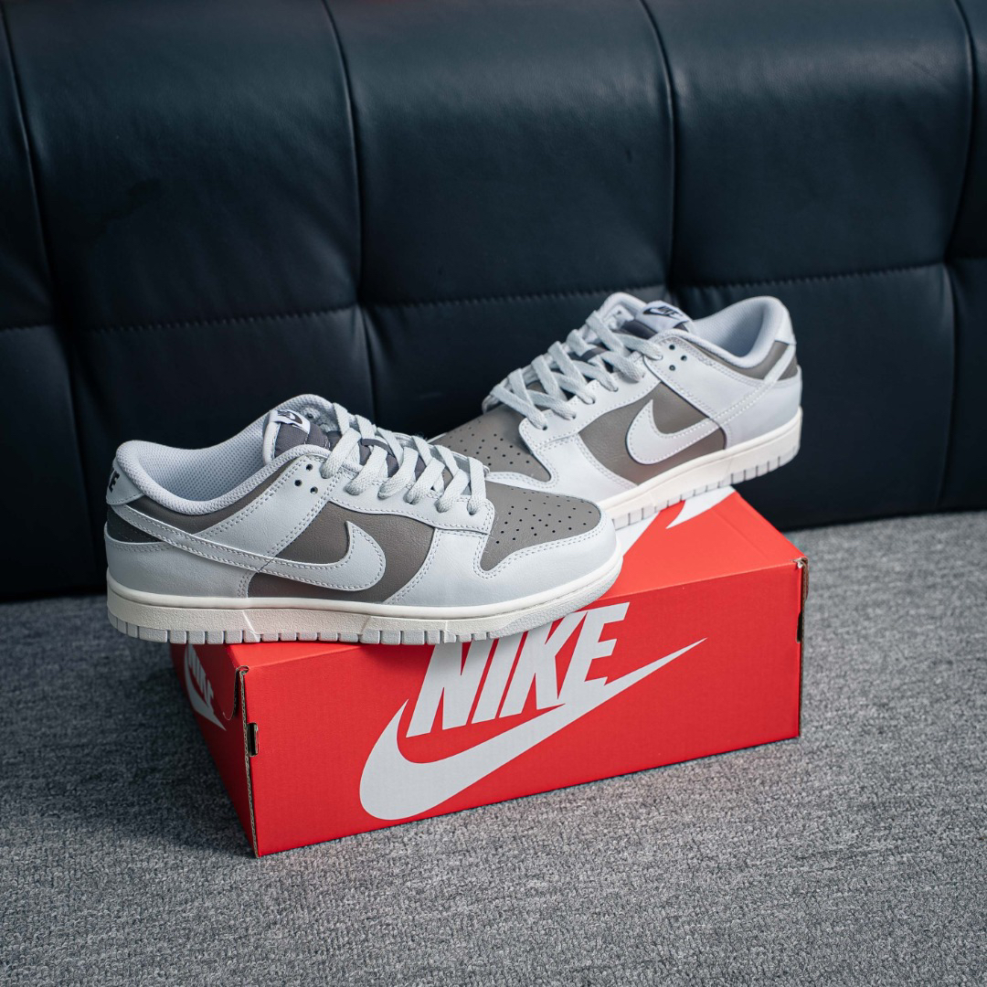 Nike Casual Shoes detail view 2