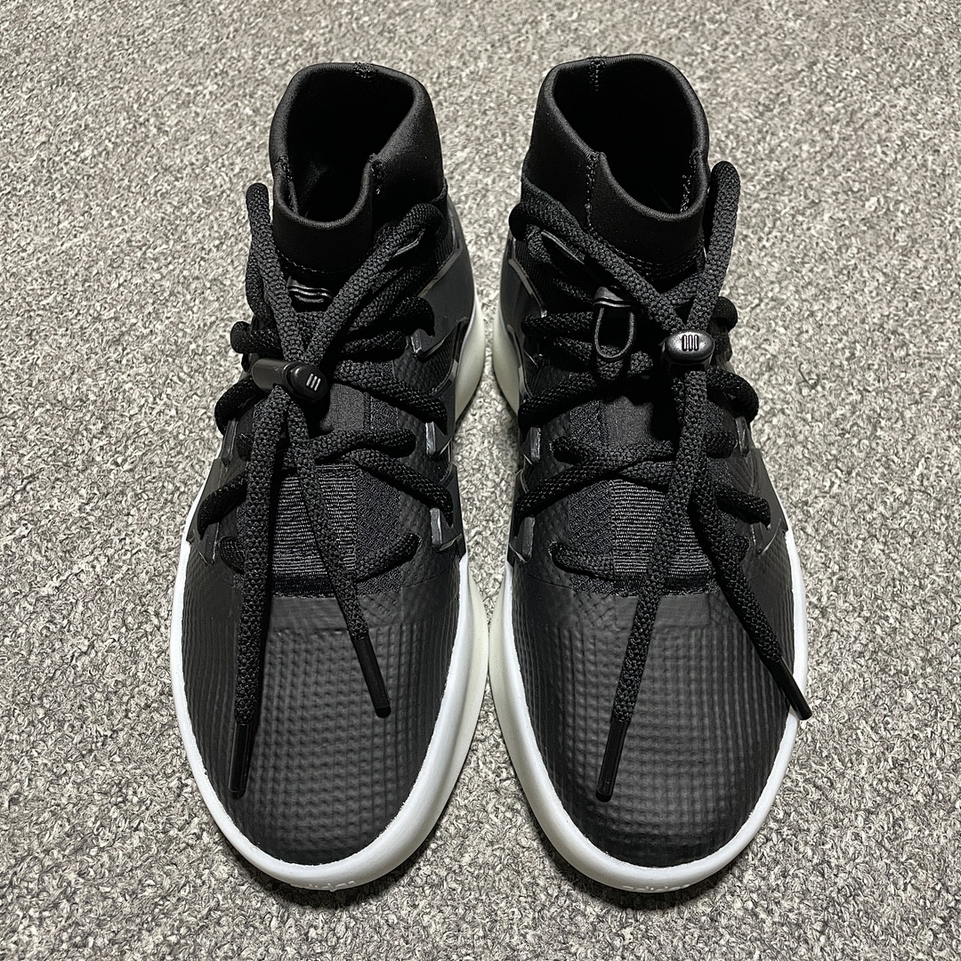 Adidas Basketball Shoes main view