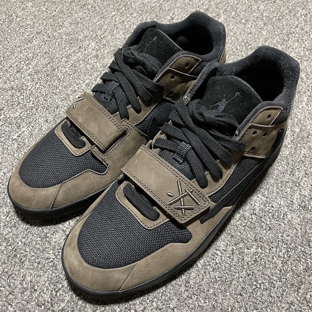 Nike Casual Shoes main view