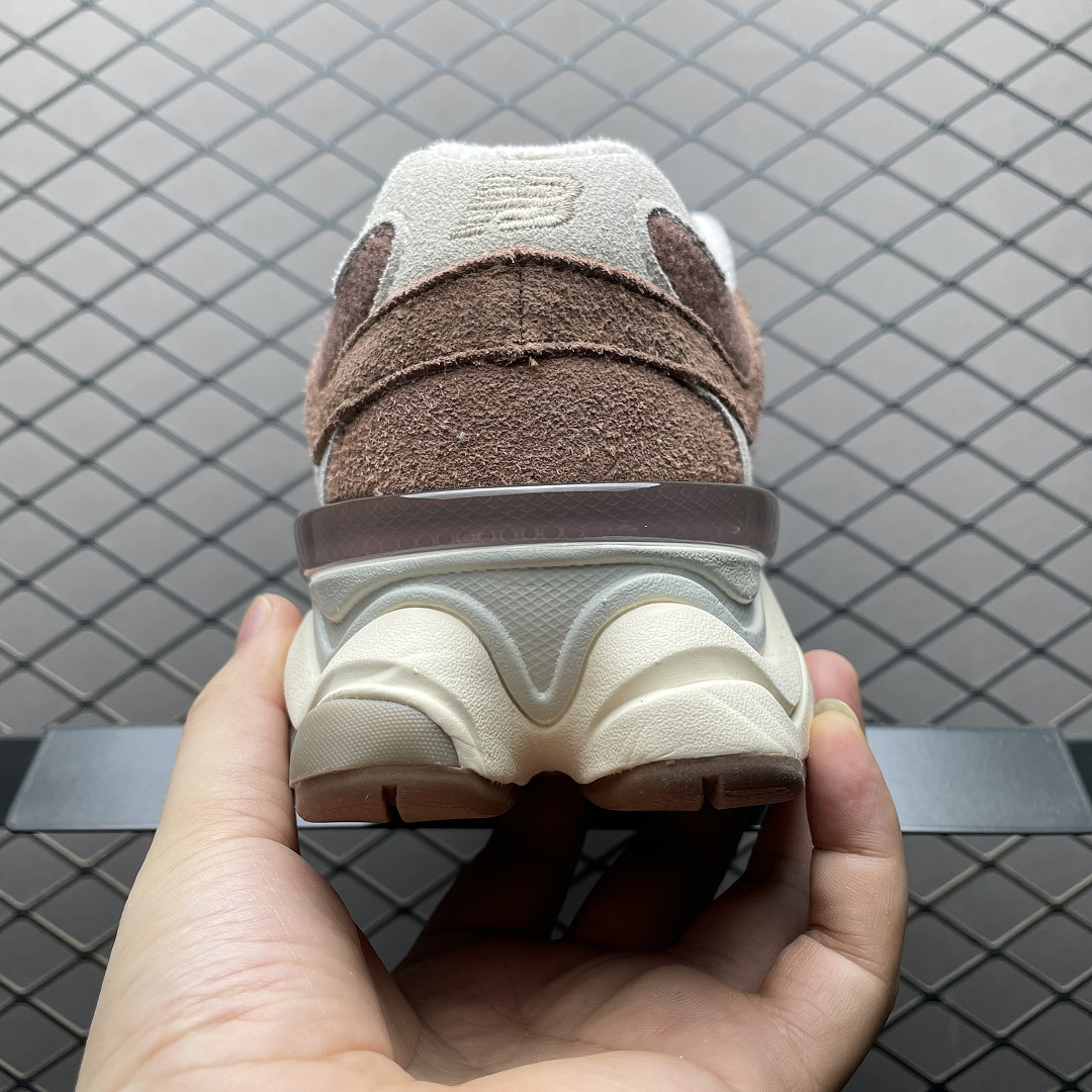 New Balance Running Shoes detail view 1